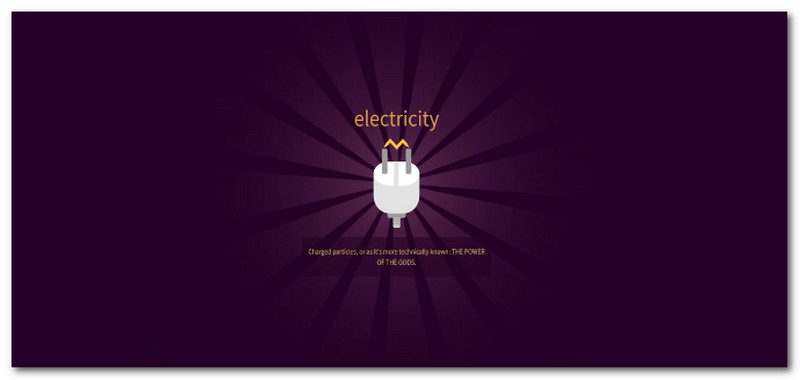 Make Electricity in Little Alchemy 2