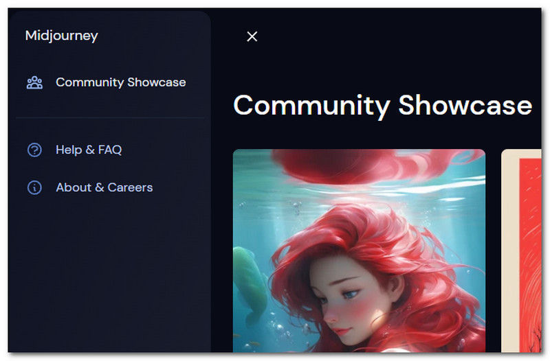 MidJourney-Community