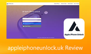 Avis Apple iPhone Unlock Royaume-Uni