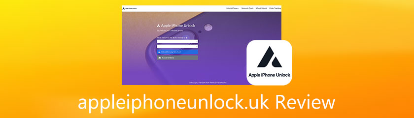 Apple iPhone Unlock UK Reviews