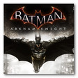 Batman: Arkham Ridder 2015