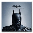 Batman: le origini di Arkham 2013