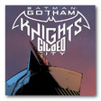 Batman: Gotham Knights 2022