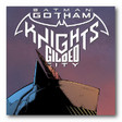 Batman : Gotham Knights 2022