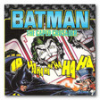 Batman: Kẻ Thập Tự Chinh Áo Choàng 1988