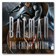 Batman: The Enemy Within 2017