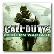 Call of Duty 4 Modern Marfare 2007