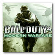 Call of Duty 4 Marfare hiện đại 2007