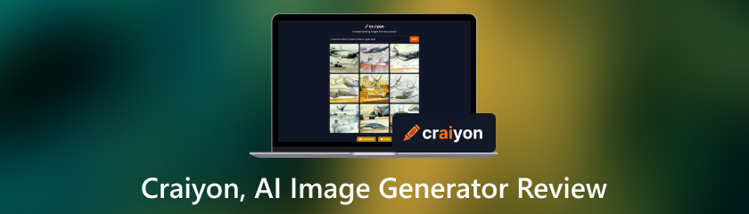 Craiyon, AI Image Generator Review