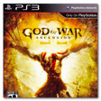 God of War Ascensão 2013