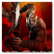 God of War Betrail 2007