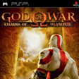 God of War Chains of Olympus 2008