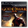 God of War Hantu Parta 2010