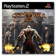 God of War ll 2007