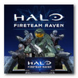 Halo Fireteam Raven 2018
