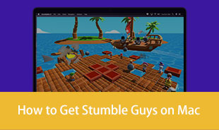 Πώς να αποκτήσετε το Stumble Guys στο Mac