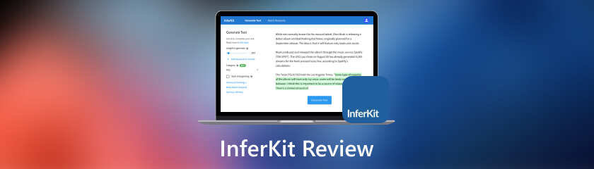 Recensione di InferKit