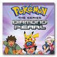 Pokemon Diamond and Pearl 2006