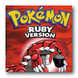 Pokemon Ruby and Sapphire 2002