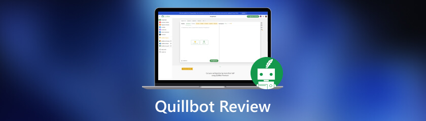 Quillbot AI Review