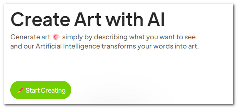 StarrYai AI Art Generator App