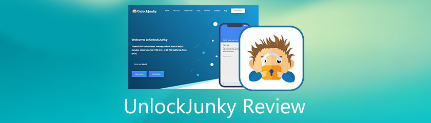 РазблокироватьJunky Обзор