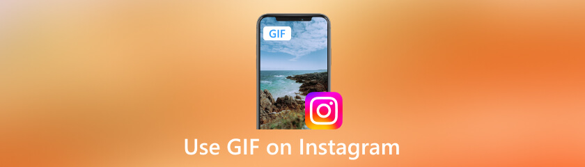 How to Use GIFs on Instagram