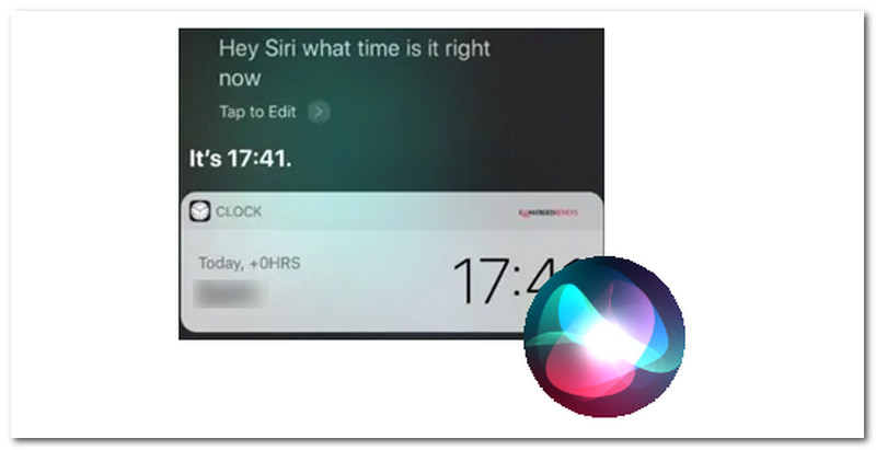 Активатор «Привет, Siri»