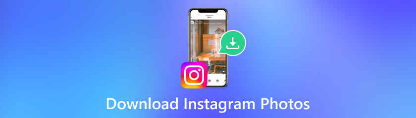 Download Instagram Photos