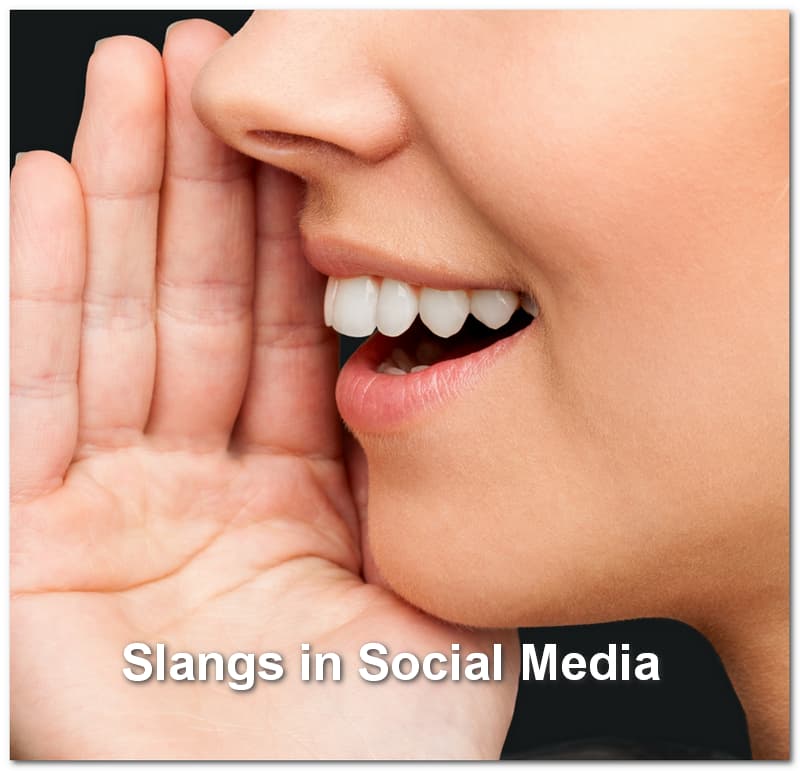 Explore More Slangs in Social Media in 2023