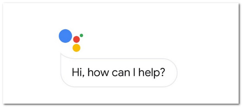 Google Assistant