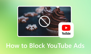Kako blokirati YouTube oglase