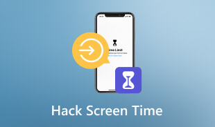 How to Hack Screen Time