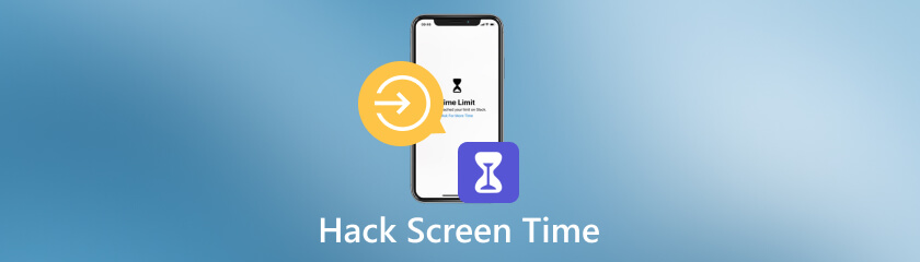 How to Hack Screen Time