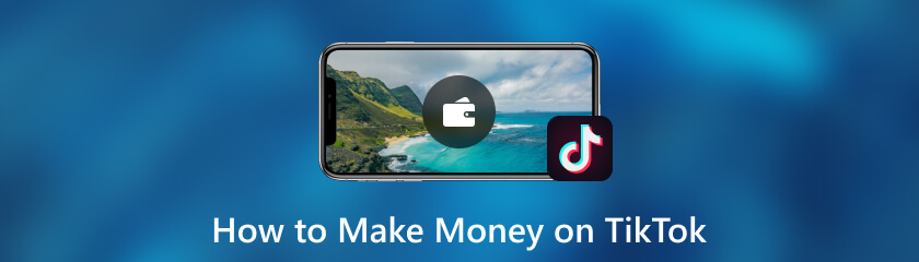 Hoe u geld kunt verdienen met TikTok