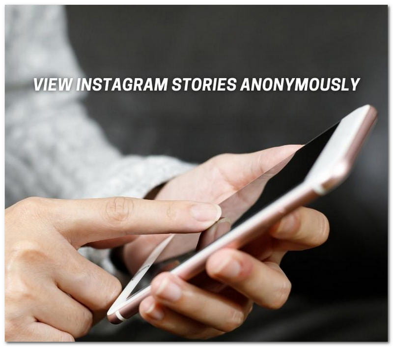 How to View Instagram Stories Anonymously