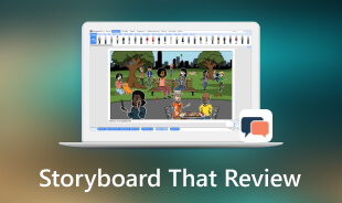 Storyboard That Review