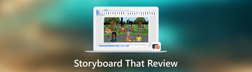 Storyboard That Review
