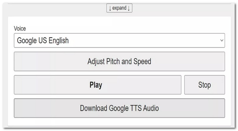 語音生成器.io