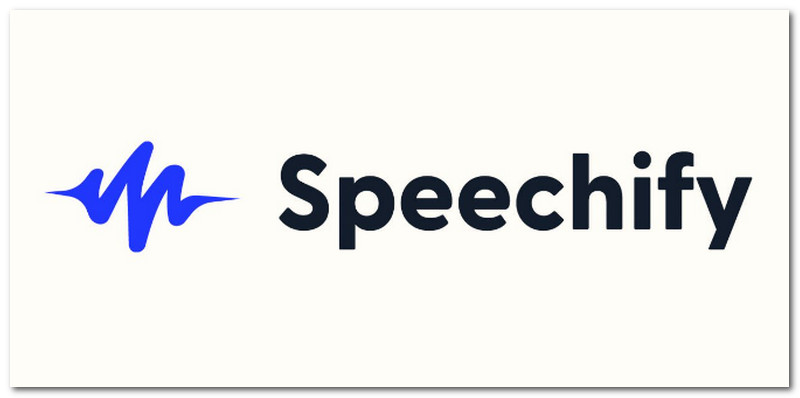 What is Speechify 