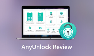 AnyUnlock Review