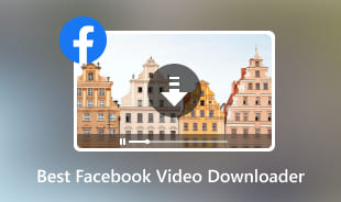 Beste Facebook-video-downloader