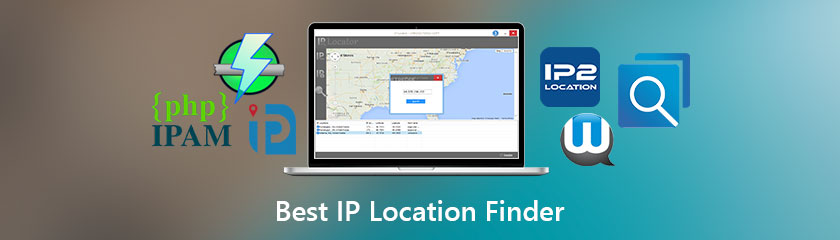 Best IP Location Finder