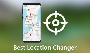 Best Location Changer