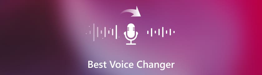 Best Voice Changer