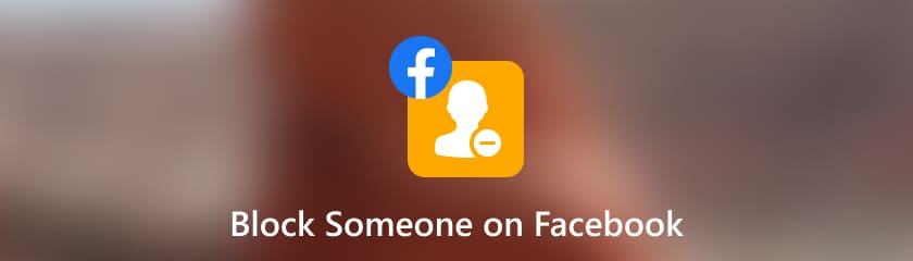 Block Someone on Facebook