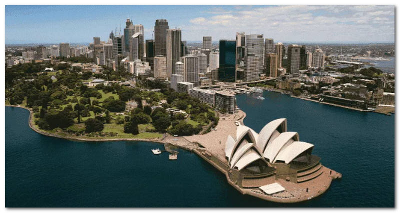Thông tư Quay, Sydney