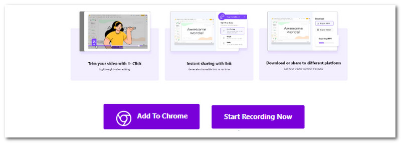 Perakam Udara Demo