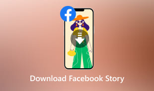 Download Facebook Story