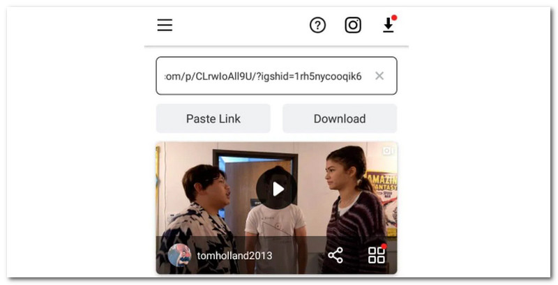 Pengunduh Video ETM